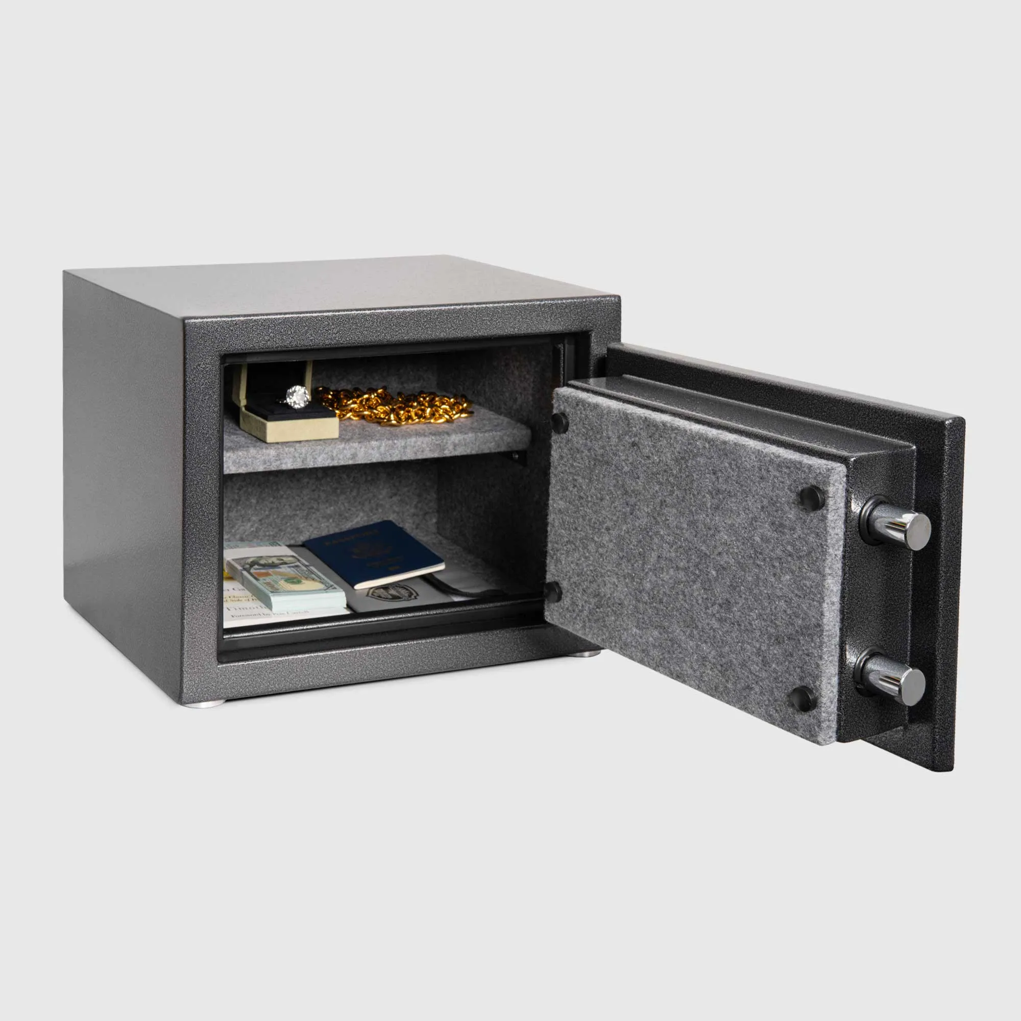 1.3 CUFT Fireproof Safe