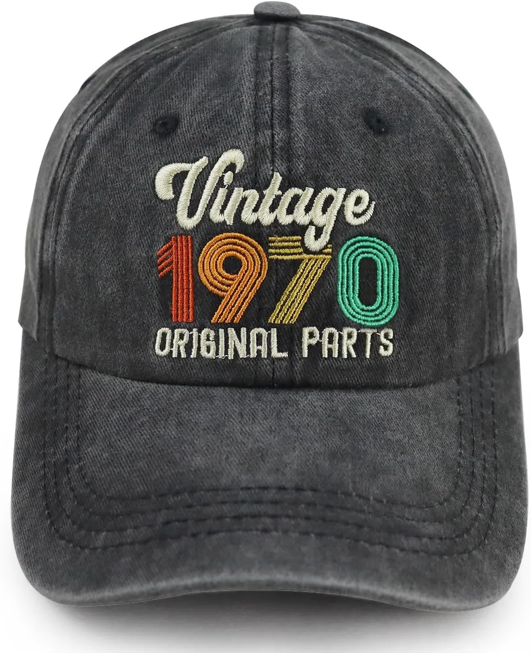 95th 85th 75th 65th 55th 45th 35th Birthday Gifts for Women Men, Vintage 1930 1940 1950 1960 1970 1980 1990 Hat