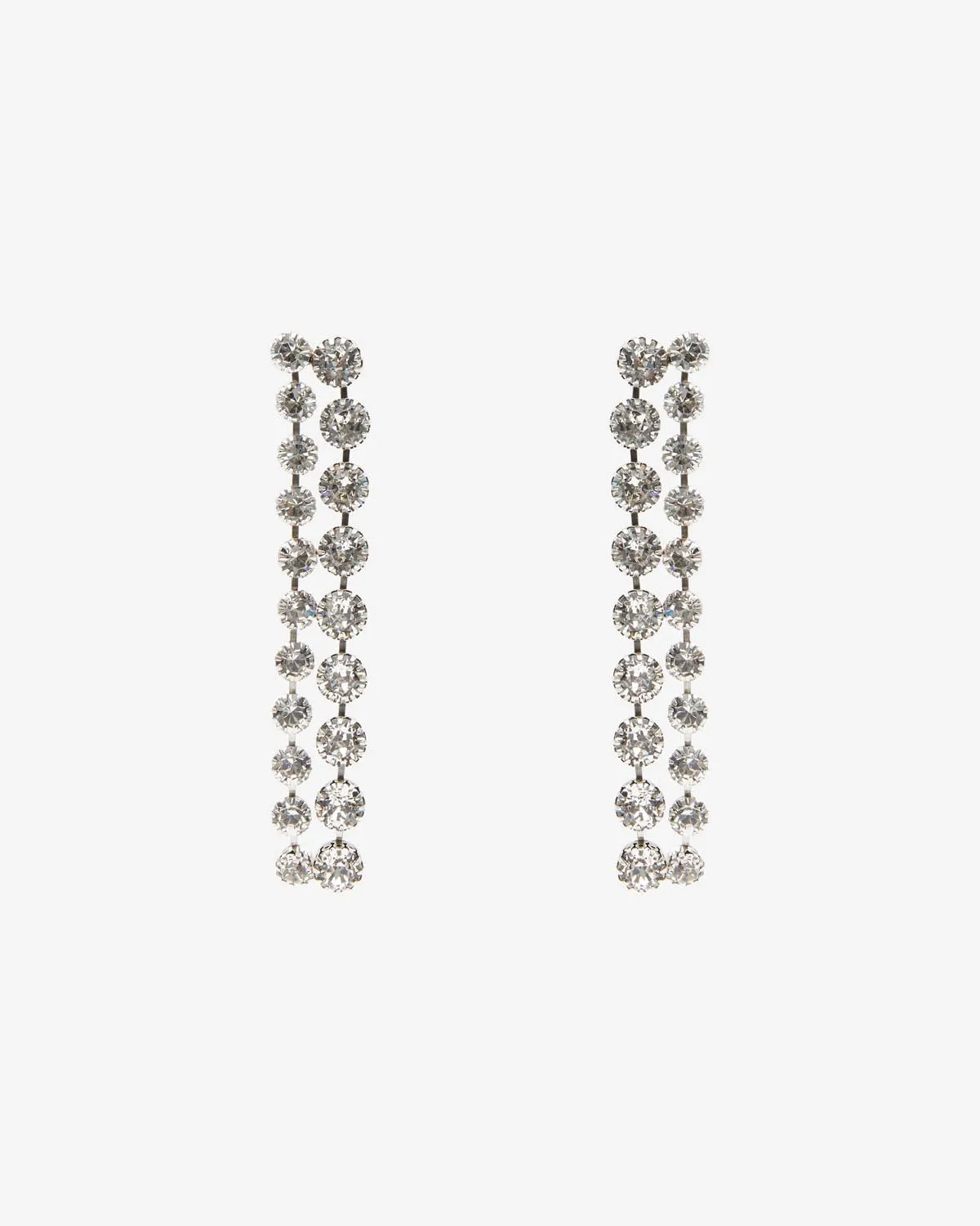 A Wild Shore earrings