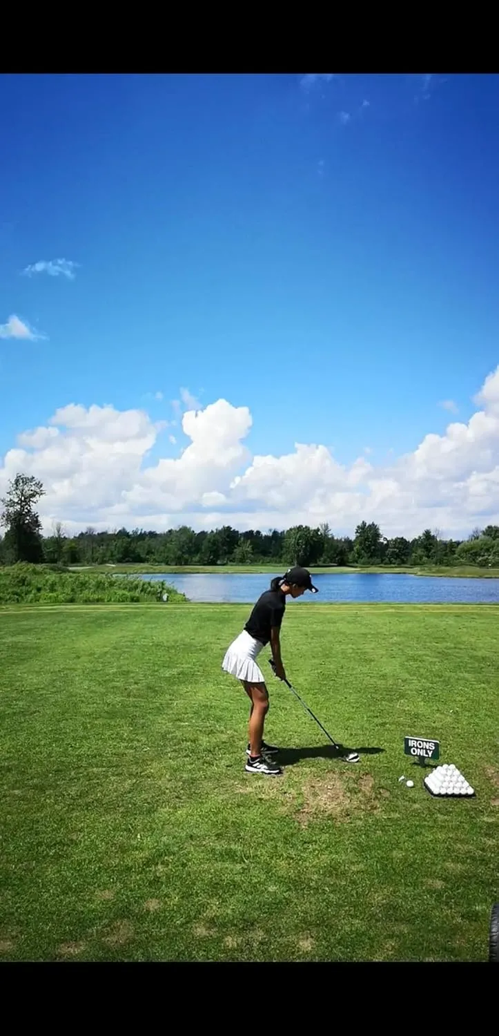 A99 Golf Floating Balls Floater Practice Aid Water Range Fun