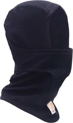 BOCOMAL FR Balaclava Flame Resistant Face Mask Hood Arc Rated 10oz Modacrylic Blend One Size