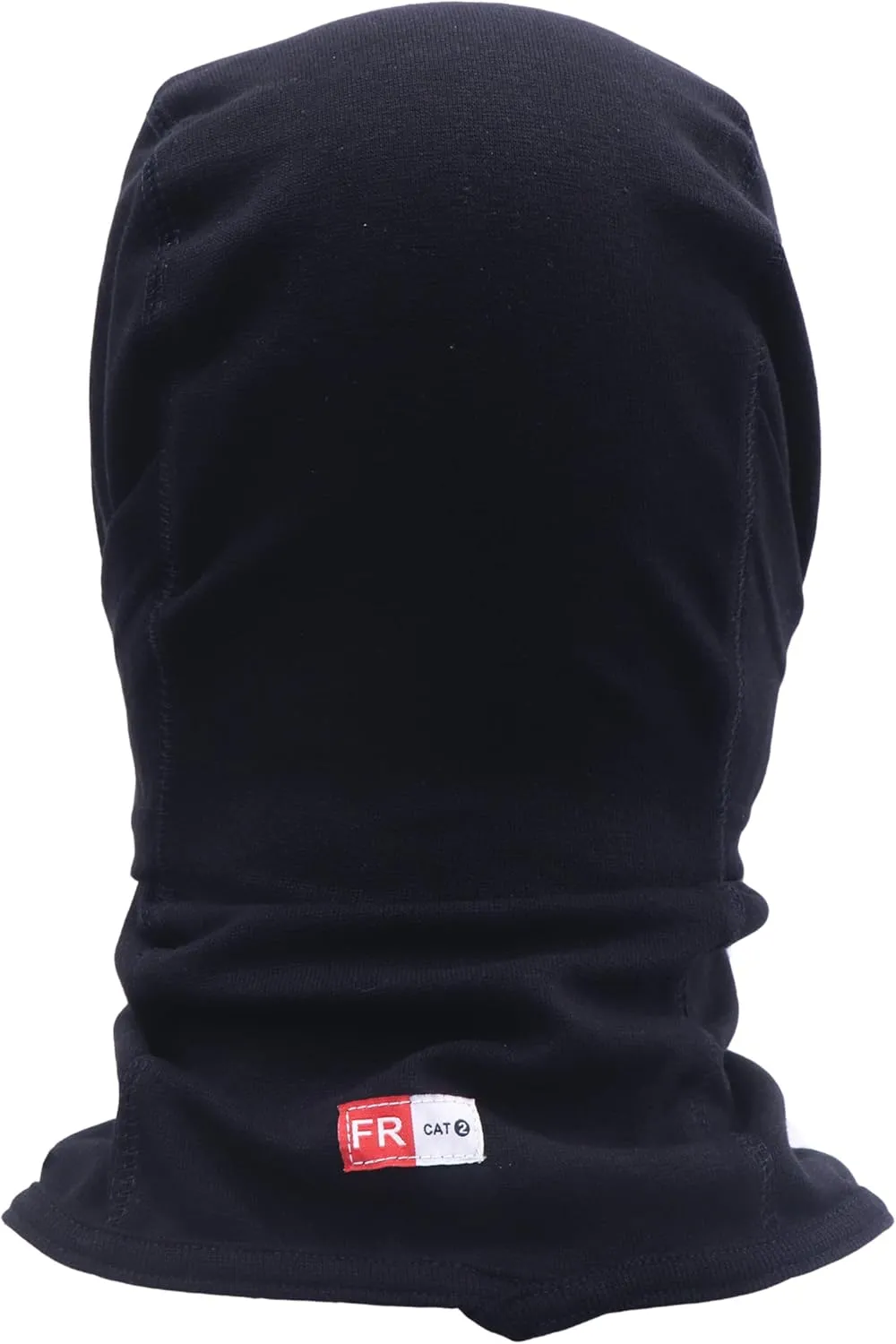 BOCOMAL FR Balaclava Flame Resistant Face Mask Hood Arc Rated 10oz Modacrylic Blend One Size