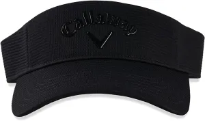 Callaway Golf Mens Liquid Metal Visor Collection Headwear