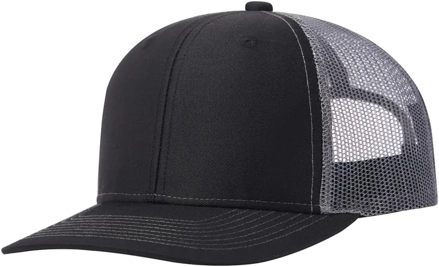 Custom Bee Hat Embroidered 112 Trucker Hat Western Farm Animal Bee for Men Women Add Farm Name Baseball Hat Polyester Snap
