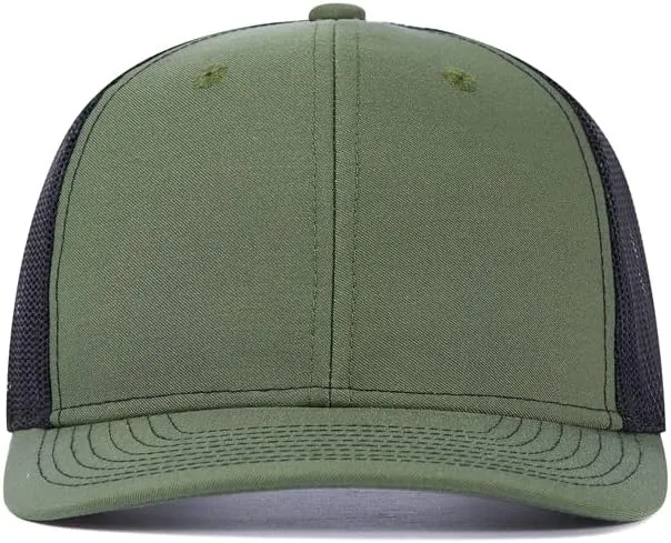 Custom Bee Hat Embroidered 112 Trucker Hat Western Farm Animal Bee for Men Women Add Farm Name Baseball Hat Polyester Snap