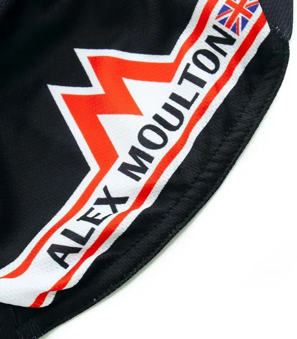 Cycling Cap for Man and Woman-Cycling Hat Under Helmet-Polyester Breathable Sweat Absorbent