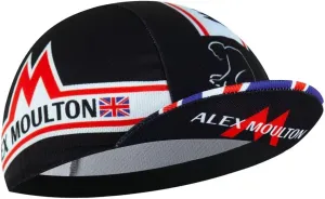 Cycling Cap for Man and Woman-Cycling Hat Under Helmet-Polyester Breathable Sweat Absorbent