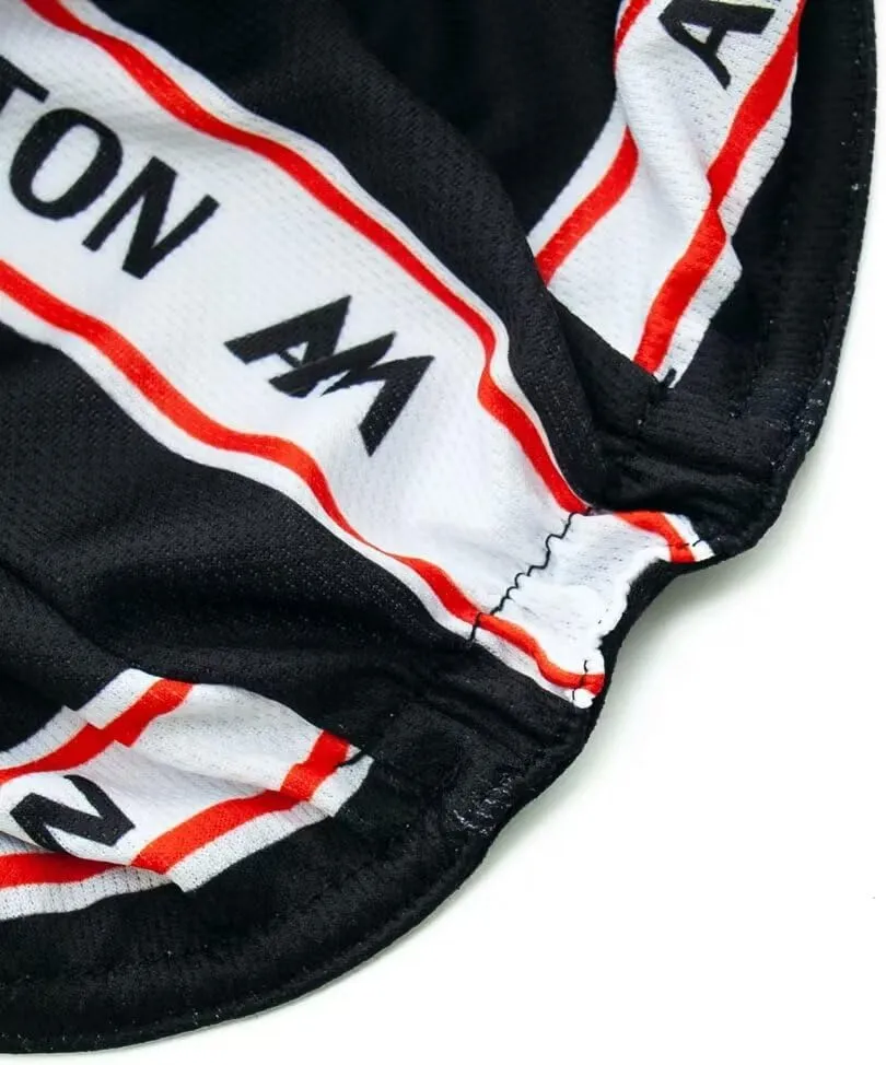 Cycling Cap for Man and Woman-Cycling Hat Under Helmet-Polyester Breathable Sweat Absorbent