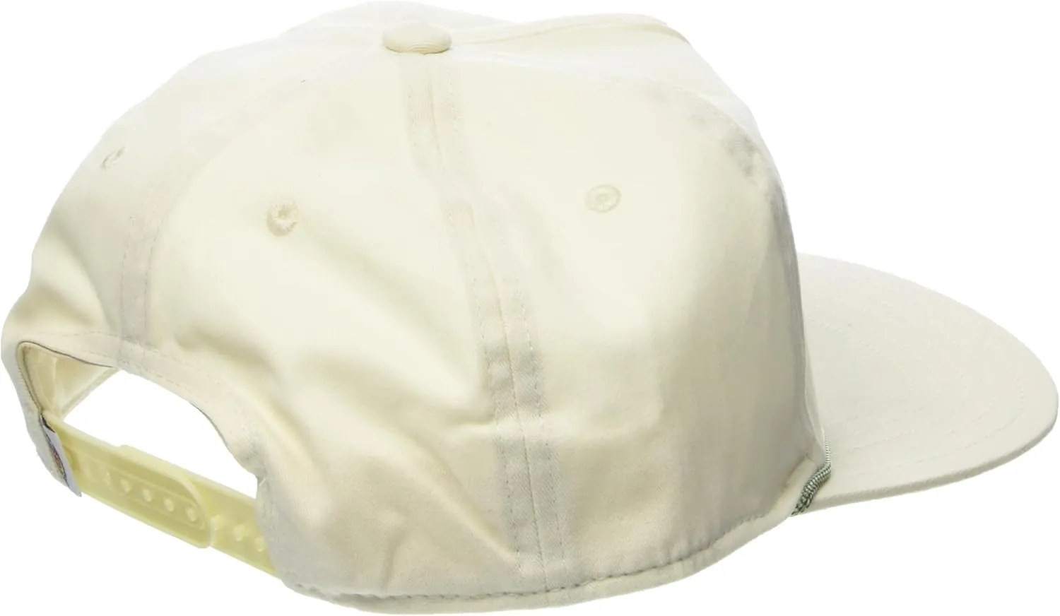 Dickies mens Mid Pro Embroidered Cap