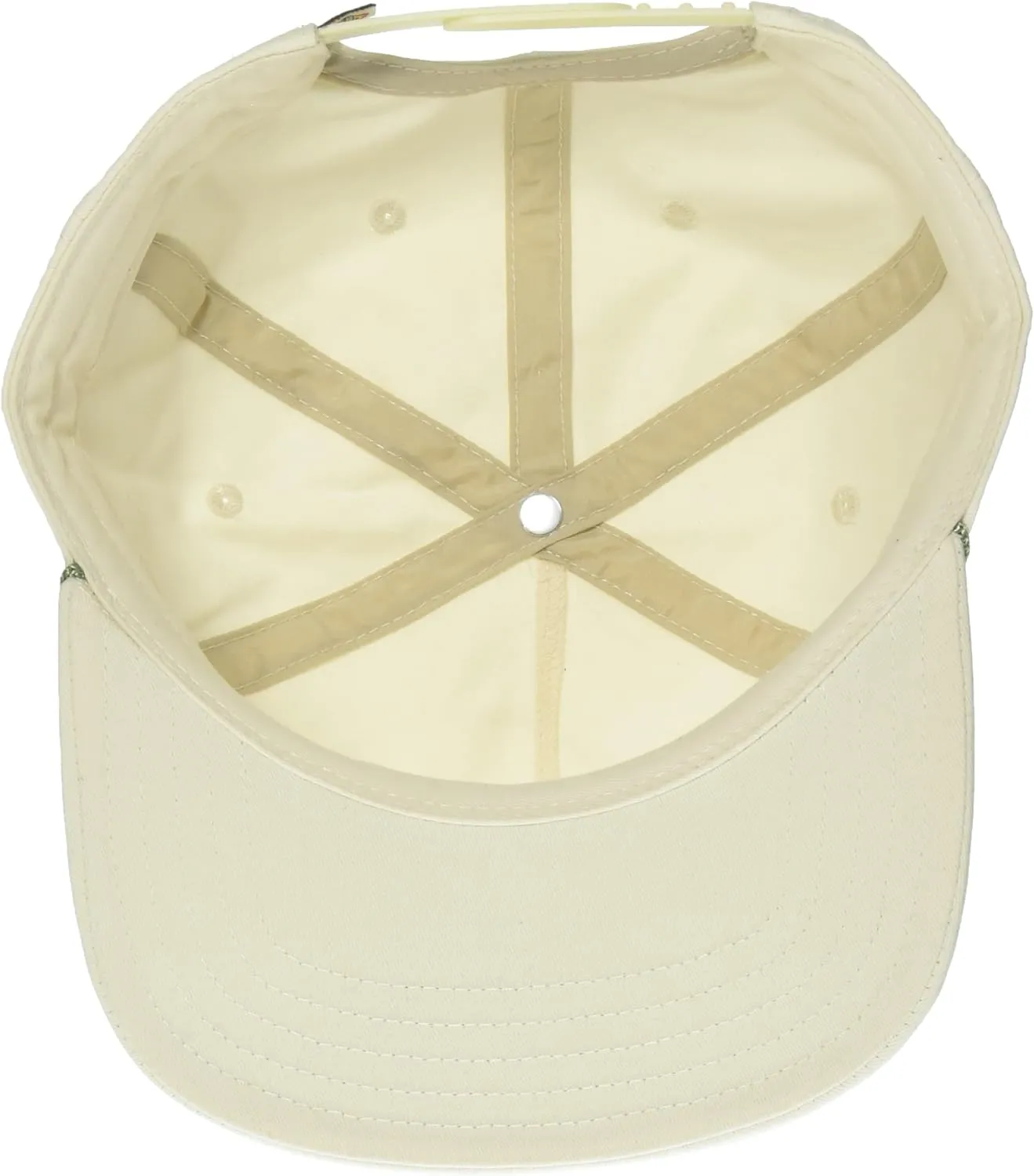 Dickies mens Mid Pro Embroidered Cap