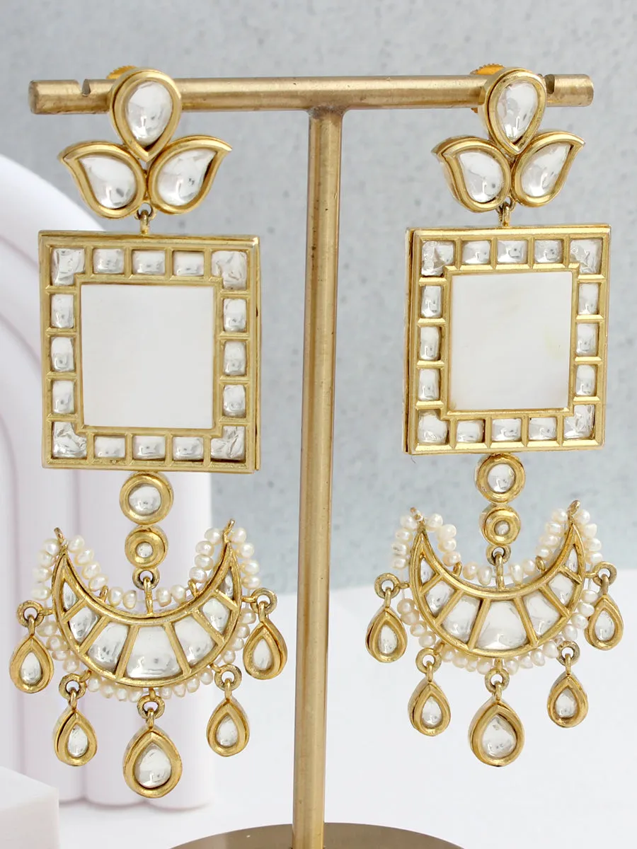 Erika Earrings