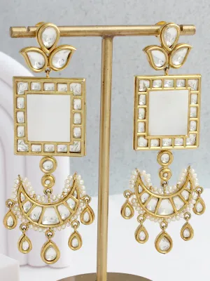 Erika Earrings