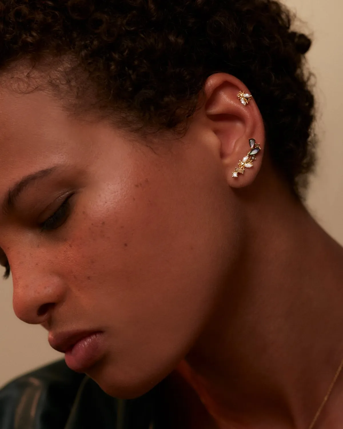 GRID 1 Zaza Revery Earrings