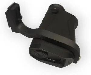 Helmet- Mounted Thermal Arm Mount for Rix Pocket K2/K3 (Right Eye)