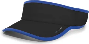 Pacific Headwear Lite Allsport Active Visor