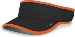 Pacific Headwear Lite Allsport Active Visor