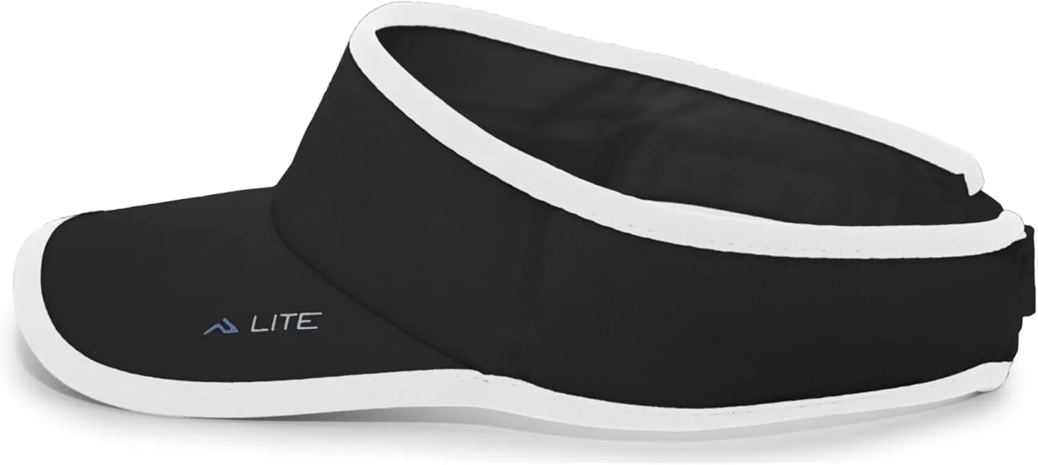 Pacific Headwear Lite Allsport Active Visor