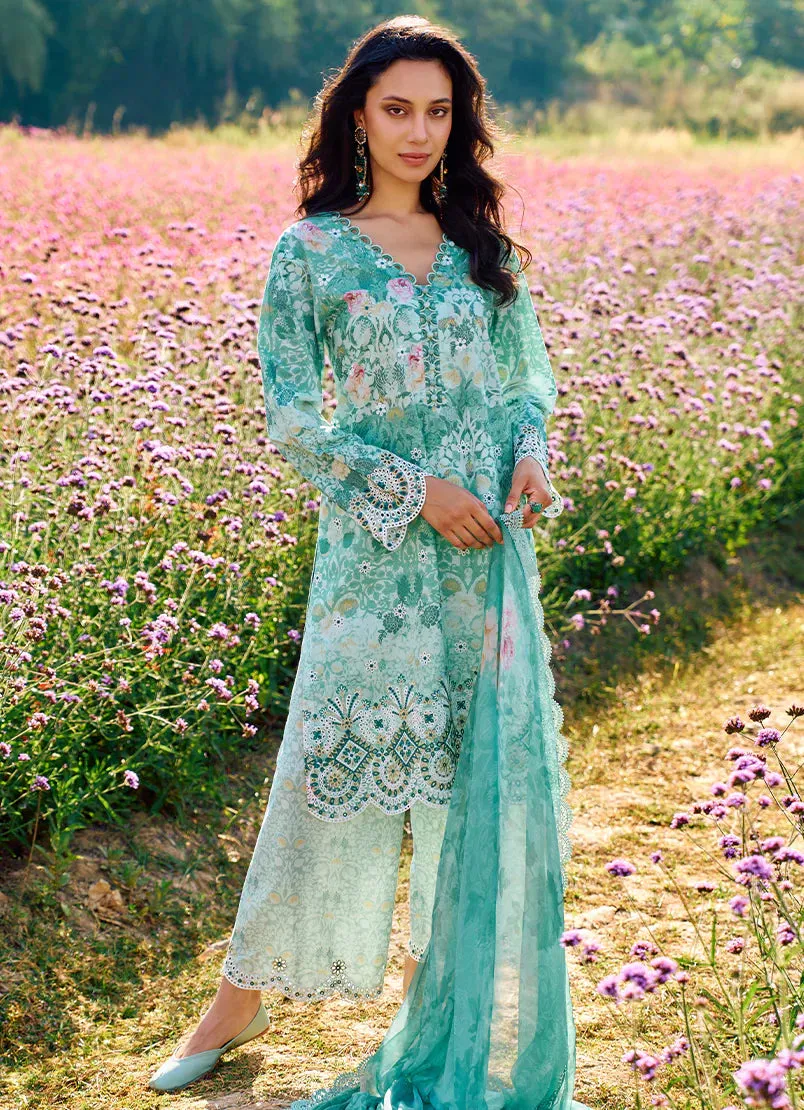 Spring Printkari ¢24 - Amalia
